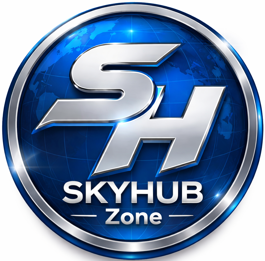 SKYHUB Zone